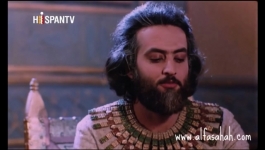 Prophet Yousuf A.S - Episode 41